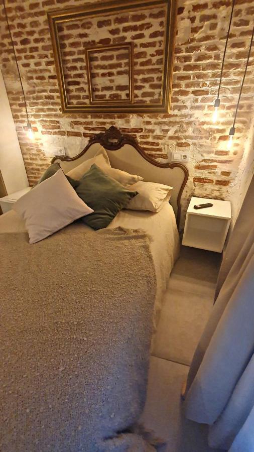 Arte I Espacio Home Madryt Zewnętrze zdjęcie