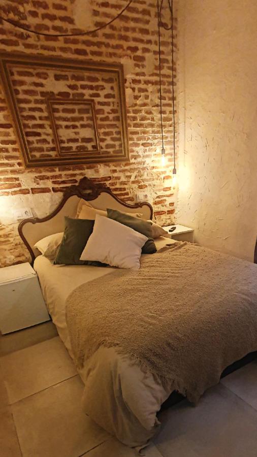 Arte I Espacio Home Madryt Zewnętrze zdjęcie
