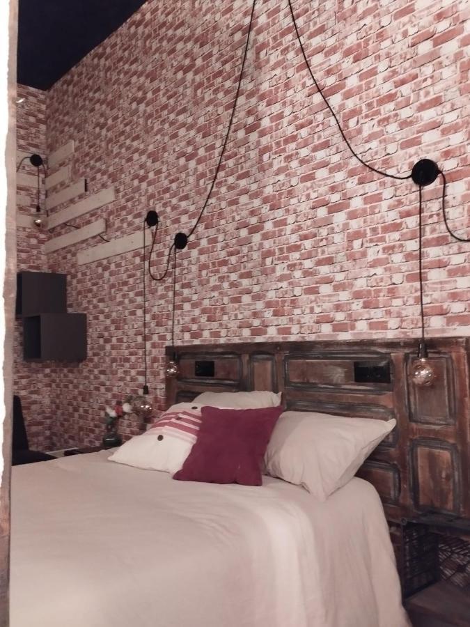 Arte I Espacio Home Madryt Zewnętrze zdjęcie