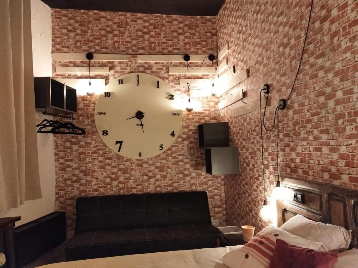 Arte I Espacio Home Madryt Zewnętrze zdjęcie