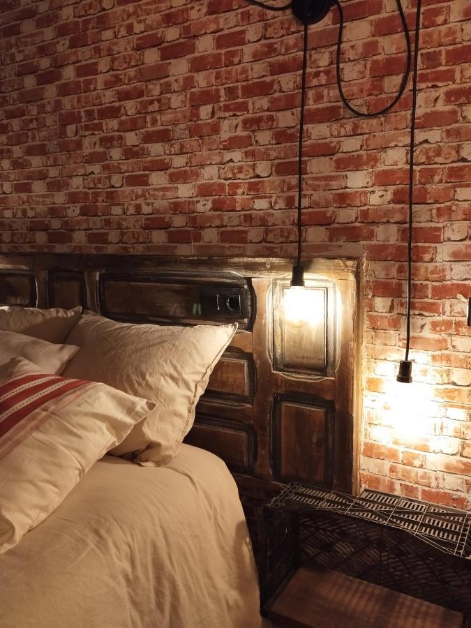 Arte I Espacio Home Madryt Zewnętrze zdjęcie