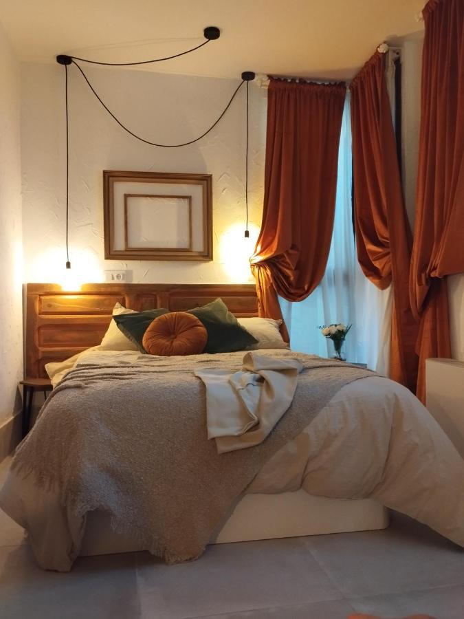Arte I Espacio Home Madryt Zewnętrze zdjęcie