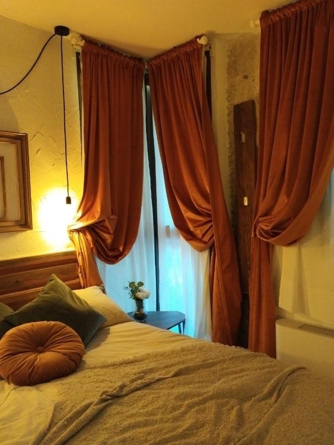 Arte I Espacio Home Madryt Zewnętrze zdjęcie
