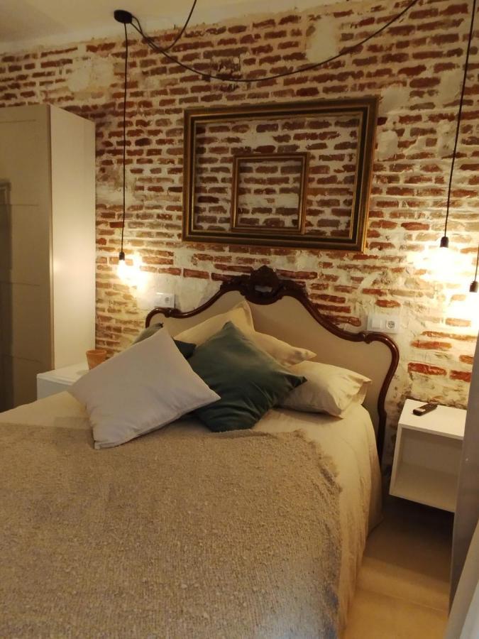 Arte I Espacio Home Madryt Zewnętrze zdjęcie