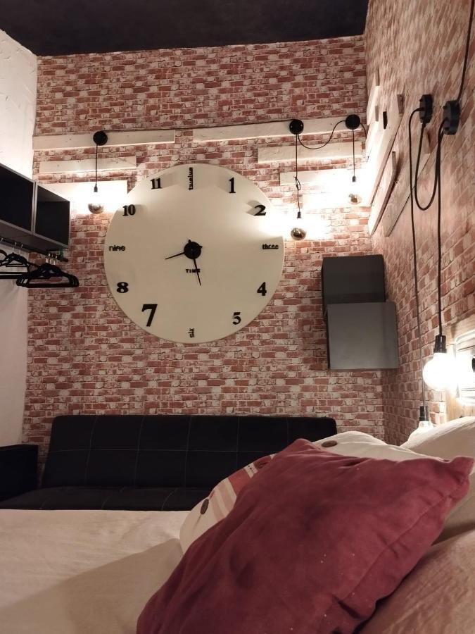 Arte I Espacio Home Madryt Zewnętrze zdjęcie