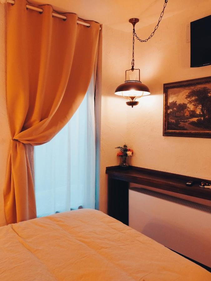Arte I Espacio Home Madryt Zewnętrze zdjęcie