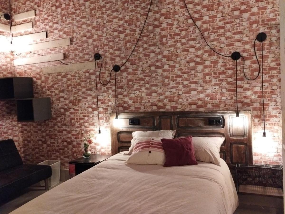 Arte I Espacio Home Madryt Zewnętrze zdjęcie