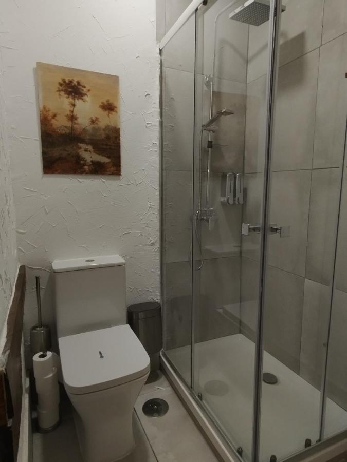 Arte I Espacio Home Madryt Zewnętrze zdjęcie
