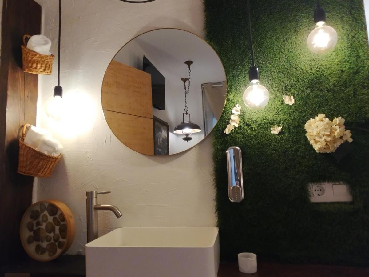 Arte I Espacio Home Madryt Zewnętrze zdjęcie