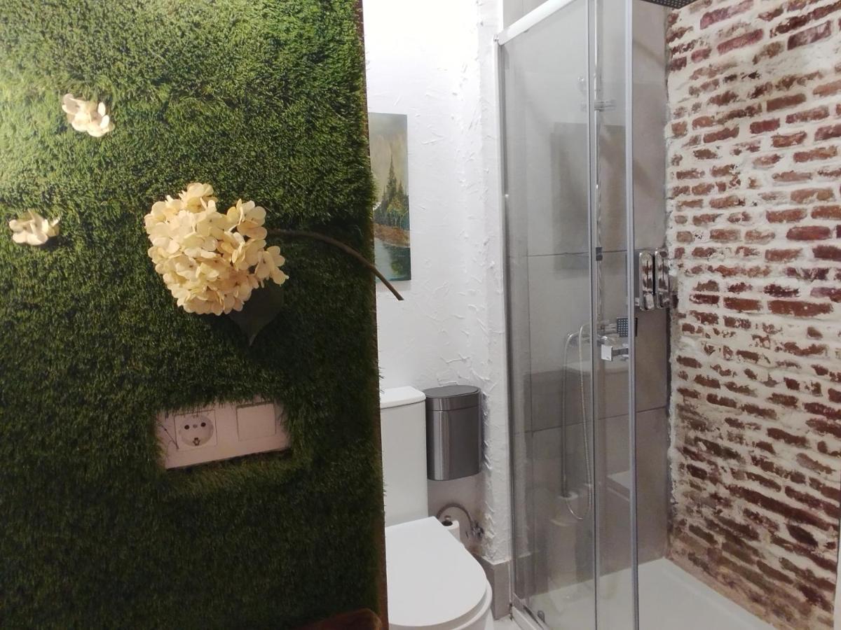 Arte I Espacio Home Madryt Zewnętrze zdjęcie