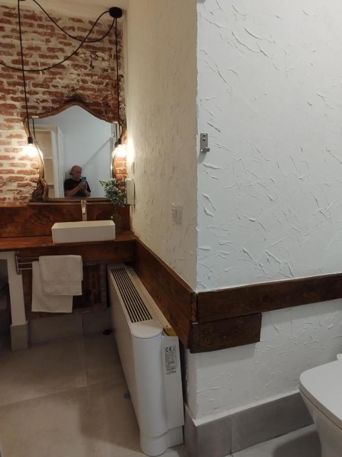 Arte I Espacio Home Madryt Zewnętrze zdjęcie