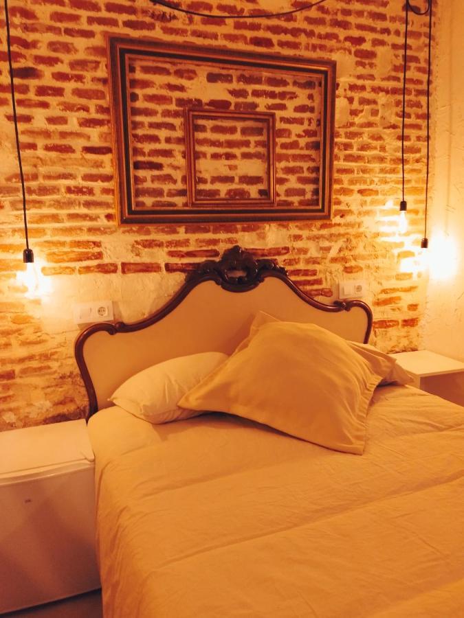 Arte I Espacio Home Madryt Zewnętrze zdjęcie
