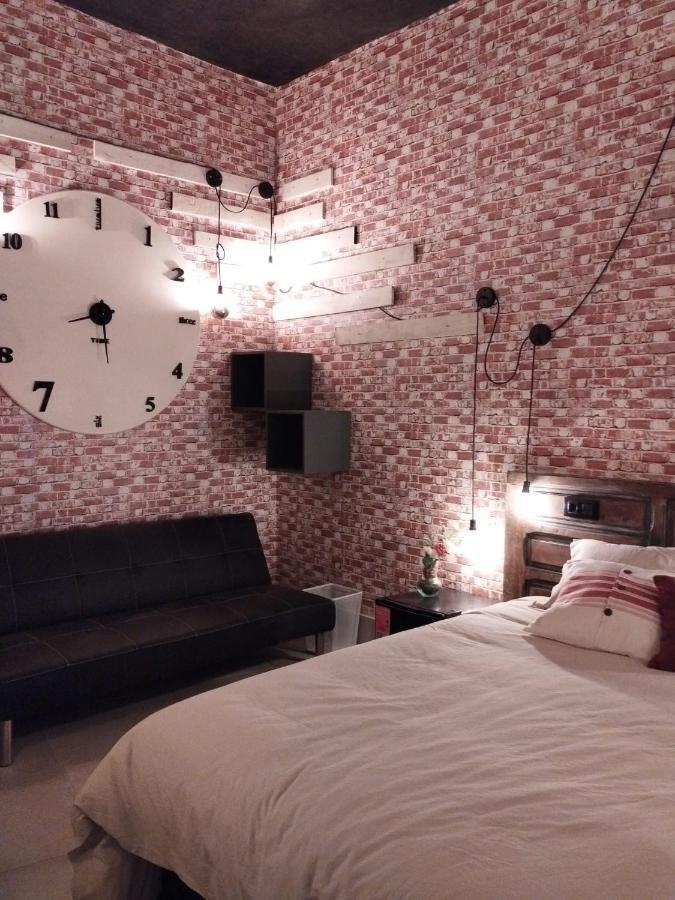 Arte I Espacio Home Madryt Zewnętrze zdjęcie