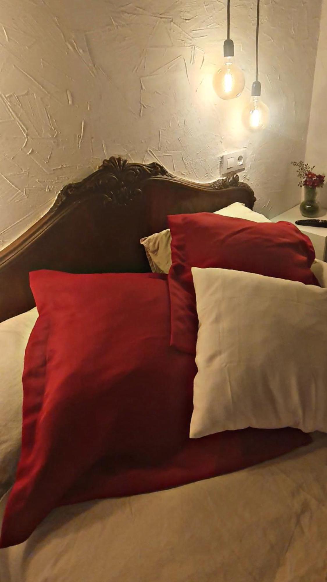 Arte I Espacio Home Madryt Zewnętrze zdjęcie