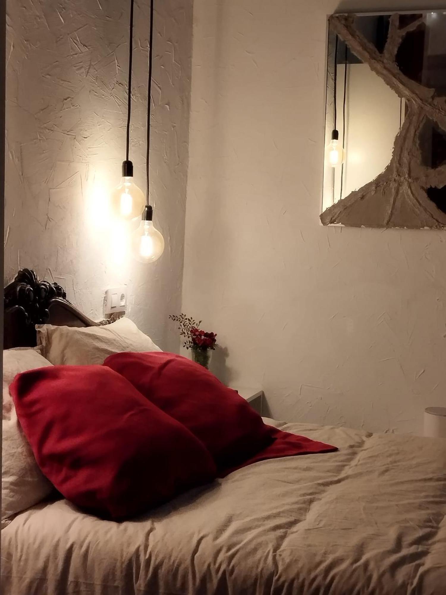 Arte I Espacio Home Madryt Zewnętrze zdjęcie