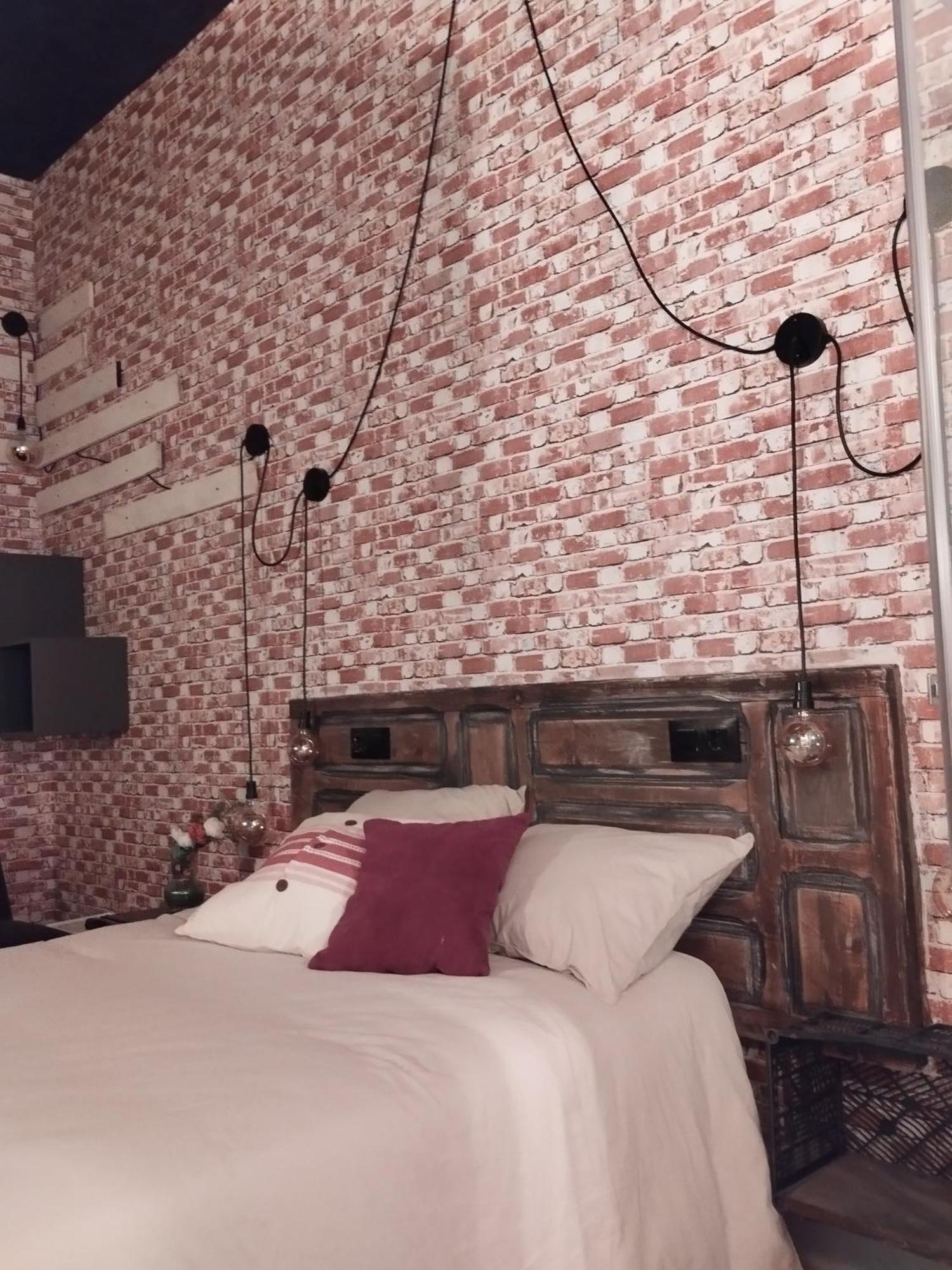 Arte I Espacio Home Madryt Zewnętrze zdjęcie