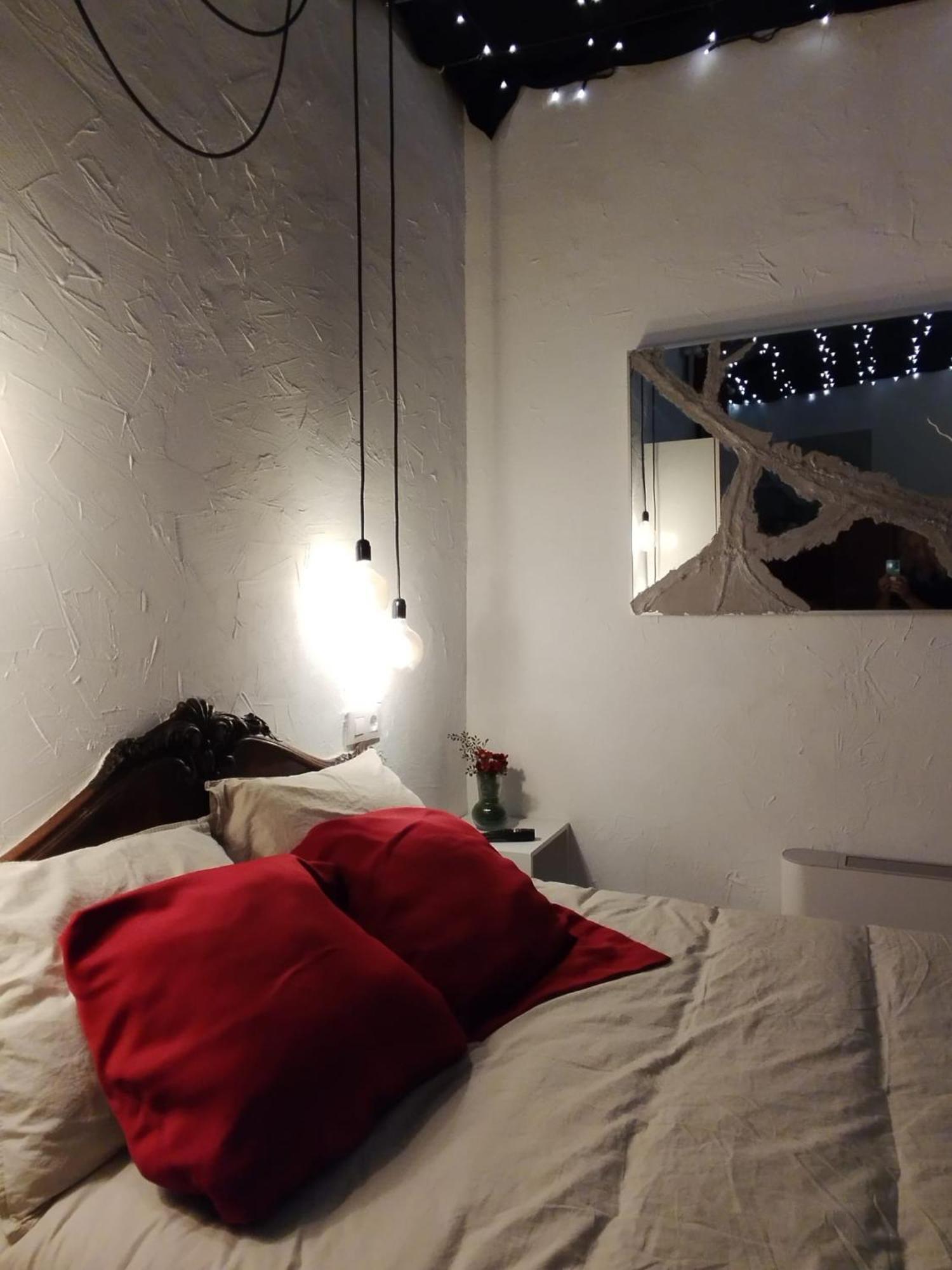 Arte I Espacio Home Madryt Zewnętrze zdjęcie