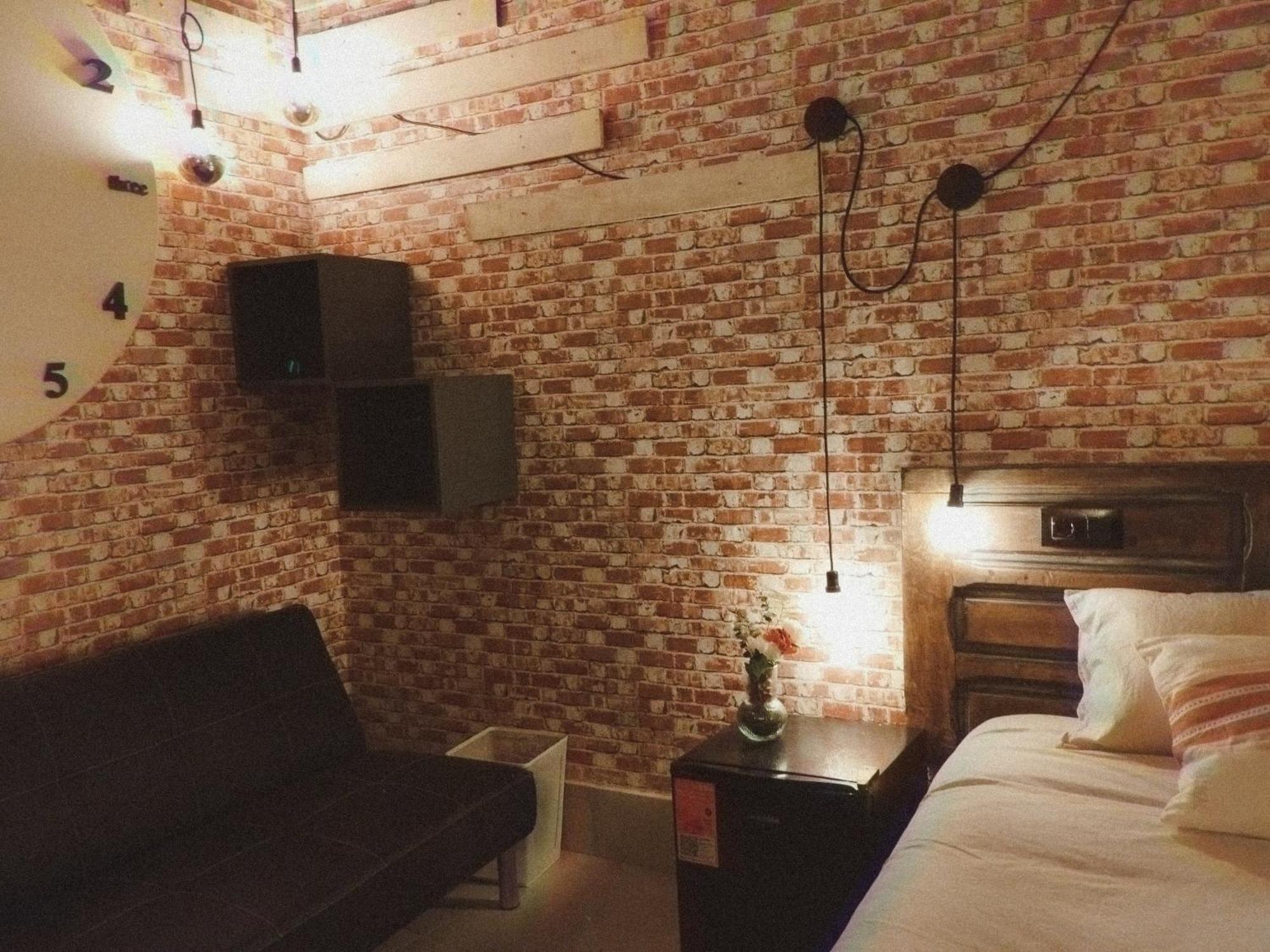 Arte I Espacio Home Madryt Zewnętrze zdjęcie