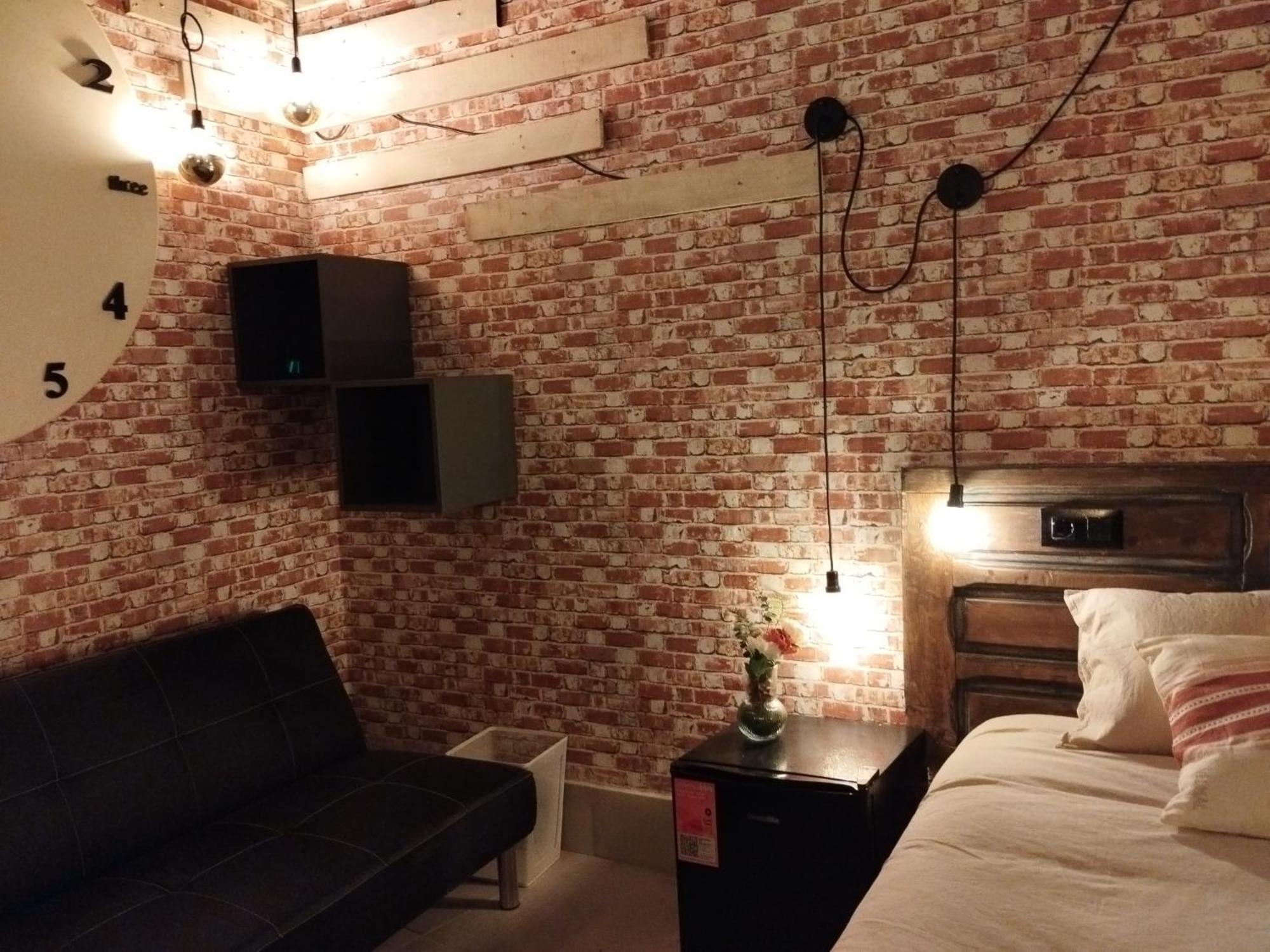 Arte I Espacio Home Madryt Zewnętrze zdjęcie